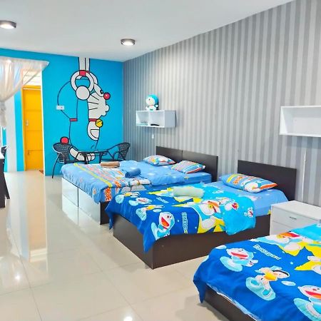 Antz Village Studio كامبار المظهر الخارجي الصورة