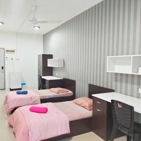 Antz Village Studio كامبار المظهر الخارجي الصورة
