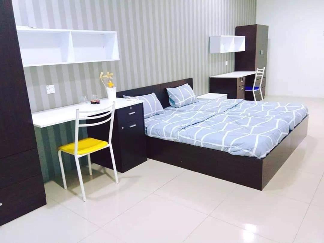 Antz Village Studio كامبار المظهر الخارجي الصورة
