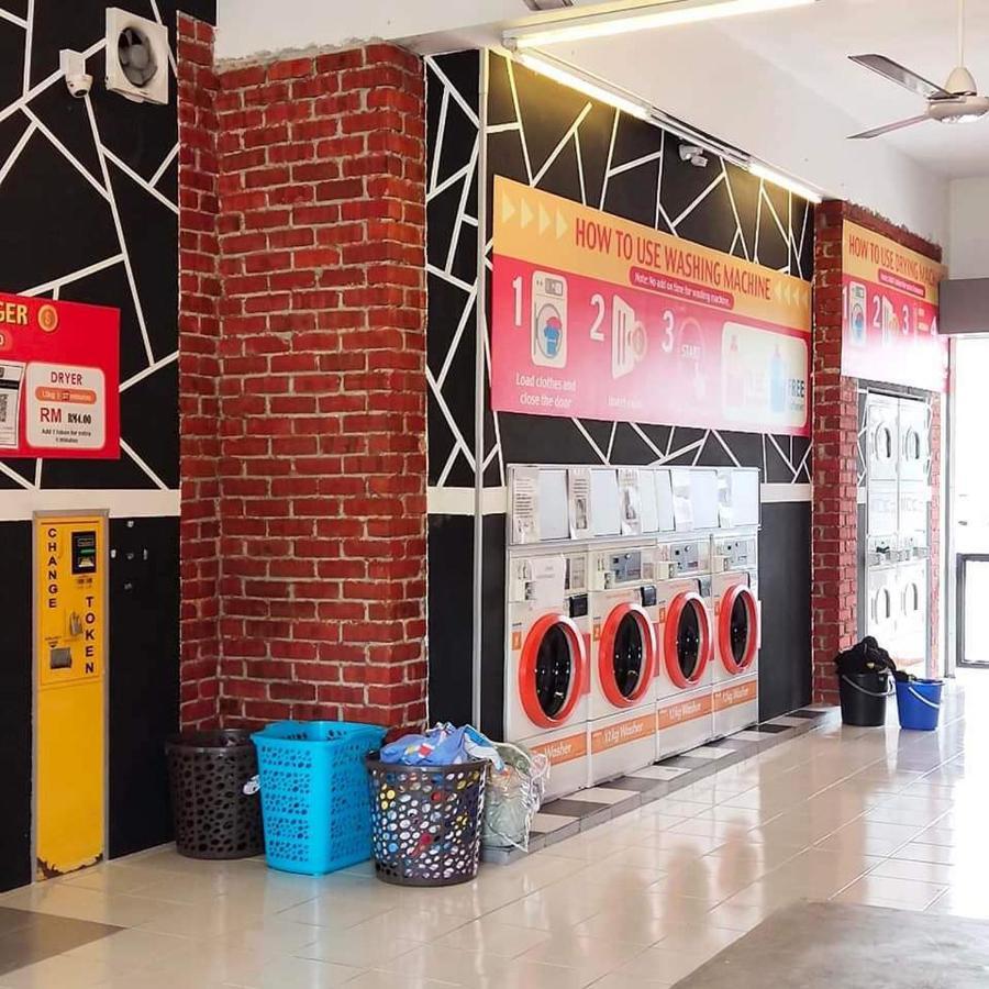 Antz Village Studio كامبار المظهر الخارجي الصورة