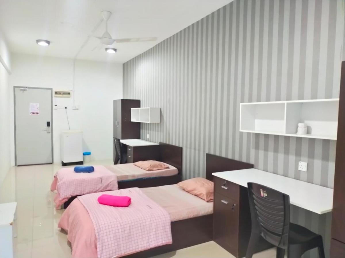 Antz Village Studio كامبار المظهر الخارجي الصورة