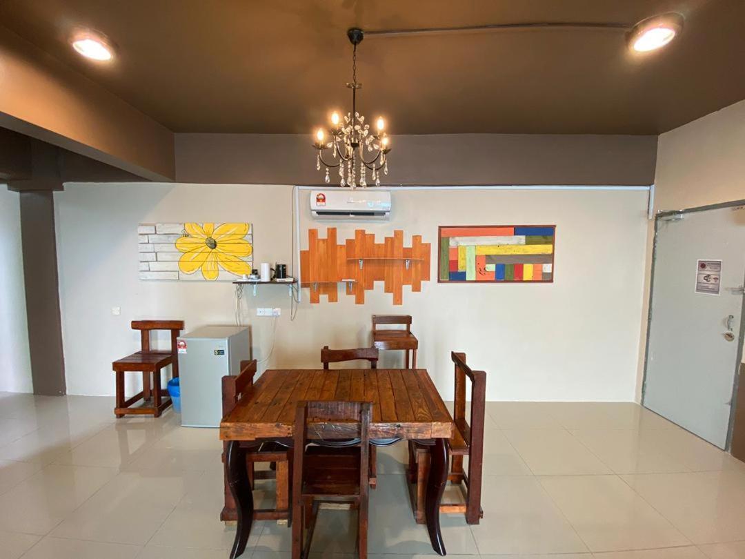 Antz Village Studio كامبار المظهر الخارجي الصورة