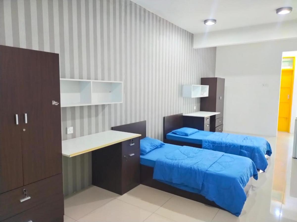 Antz Village Studio كامبار المظهر الخارجي الصورة