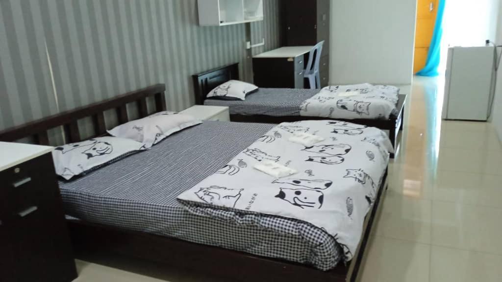 Antz Village Studio كامبار المظهر الخارجي الصورة