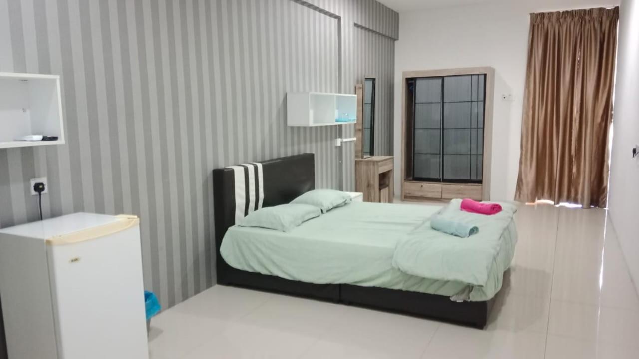 Antz Village Studio كامبار المظهر الخارجي الصورة