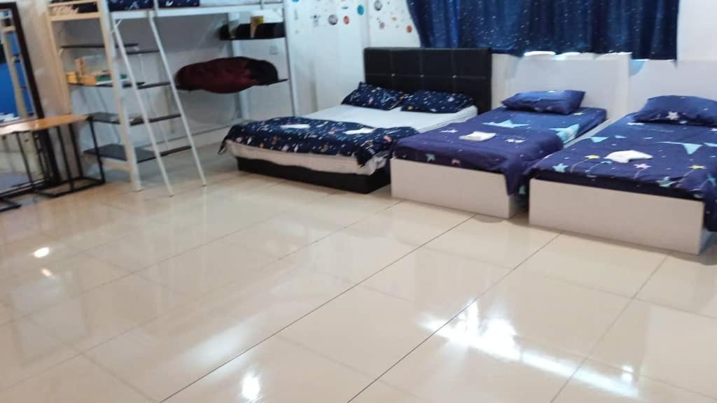 Antz Village Studio كامبار المظهر الخارجي الصورة