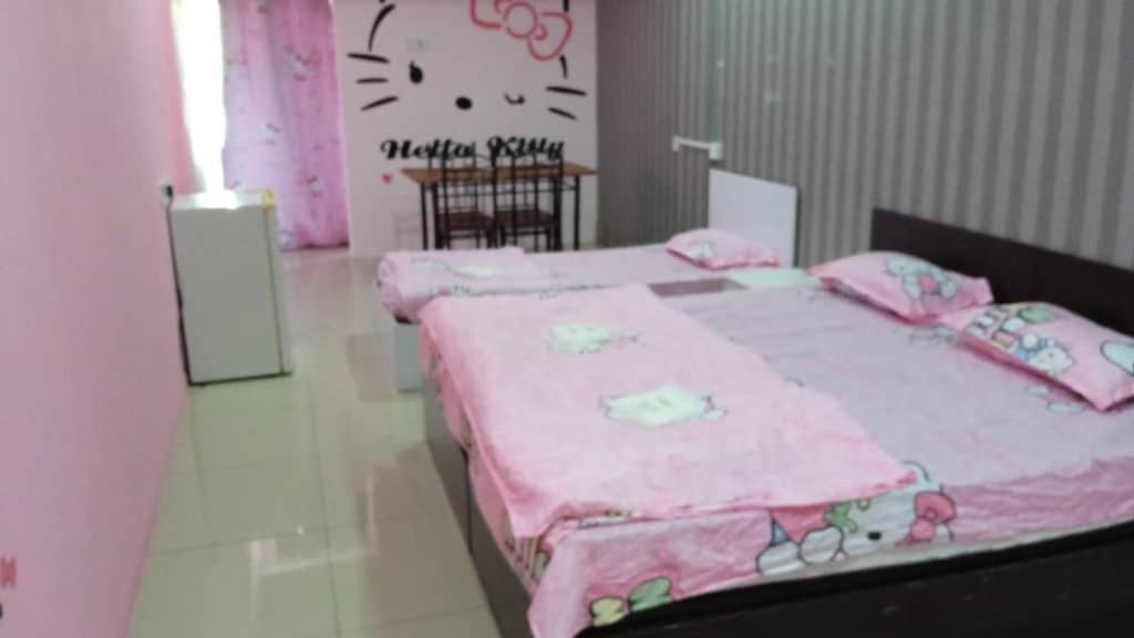 Antz Village Studio كامبار المظهر الخارجي الصورة